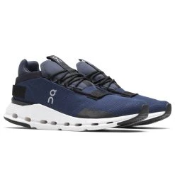 On CLOUDNOVA -Salomon Shop CloudnovaCLOUDNOVANAVYWHITE7.526.99117 2