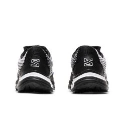 Comme Des Garçons Homme Plus X SALOMON SR901E -Salomon Shop CommedesGarconsXSALOMONSR901EBLACKWHITE8GI K105 001 3