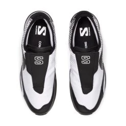 Comme Des Garçons Homme Plus X SALOMON SR901E -Salomon Shop CommedesGarconsXSALOMONSR901EBLACKWHITE8GI K105 001 4
