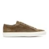 Common Projects ACHILLES LOW SUEDE -Salomon Shop CommonProjectsACHILLESLOWSUEDEOLIVE402340 1010 1