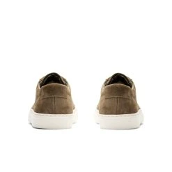 Common Projects ACHILLES LOW SUEDE -Salomon Shop CommonProjectsACHILLESLOWSUEDEOLIVE402340 1010 3