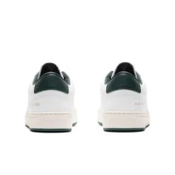 Common Projects DECADES LOW -Salomon Shop CommonProjectsDECADESLOWWHITEGREEN402348 0590 3