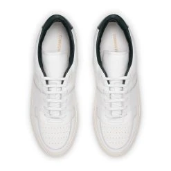 Common Projects DECADES LOW -Salomon Shop CommonProjectsDECADESLOWWHITEGREEN402348 0590 4
