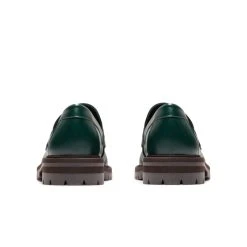 Common Projects LOAFER WITH LUG SOLE 9 Common Projects LOAFER WITH LUG SOLE -Salomon Shop CommonProjectsLOAFERWITHLUGSOLEGREEN412379 1090 3