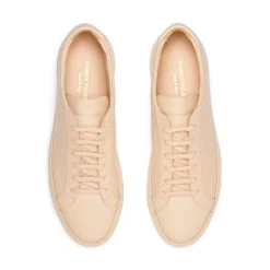 Common Projects ORIGINAL ACHILLES LOW -Salomon Shop CommonProjectsORIGINALACHILLESLOWNUDE411528 0659 4