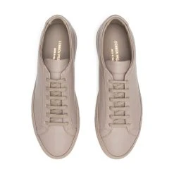 Common Projects ORIGINAL ACHILLES LOW -Salomon Shop CommonProjectsORIGINALACHILLESLOWTAUPE401528 0240 4