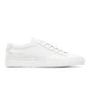 Common Projects WOMEN'S ACHILLES NUBUCK CONFETTI -Salomon Shop CommonProjectsWACHILLESNUBUCKCONFETTIWHITE366095 0506 1