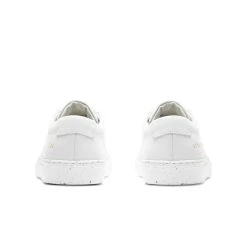 Common Projects WOMEN'S ACHILLES NUBUCK CONFETTI -Salomon Shop CommonProjectsWACHILLESNUBUCKCONFETTIWHITE366095 0506 3