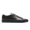 Common Projects WOMEN'S ORIGINAL ACHILLES LOW (F/W 21) 2 Common Projects WOMEN'S ORIGINAL ACHILLES LOW (F/W 21) -Salomon Shop CommonProjectsWORIGINALACHILLESLOWBLACK373701 7547 1