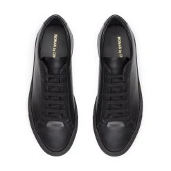 Common Projects WOMEN'S ORIGINAL ACHILLES LOW (F/W 21) -Salomon Shop CommonProjectsWORIGINALACHILLESLOWBLACK373701 7547 4
