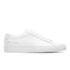 Common Projects WOMEN'S ORIGINAL ACHILLES LOW -Salomon Shop CommonProjectsWORIGINALACHILLESLOWWHITE363701 0506 1