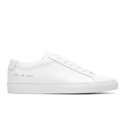 Common Projects WOMEN'S ORIGINAL ACHILLES LOW
