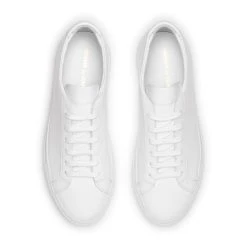 Common Projects WOMEN'S ORIGINAL ACHILLES LOW -Salomon Shop CommonProjectsWORIGINALACHILLESLOWWHITE363701 0506 4