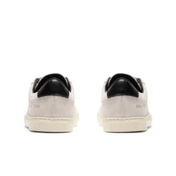 Common Projects WOMEN'S RETRO LOW IN SUEDE -Salomon Shop CommonProjectsWRETROLOWINSUEDEWHITE366094 0506 3