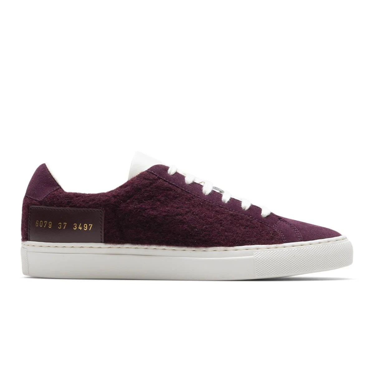 Common Projects WOMEN'S RETRO WOOL 3 Common Projects WOMEN'S RETRO WOOL