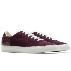 Common Projects WOMEN'S RETRO WOOL 7 Common Projects WOMEN'S RETRO WOOL -Salomon Shop CommonProjectsWRETROWOOLBORDEAUX376079 3497 2