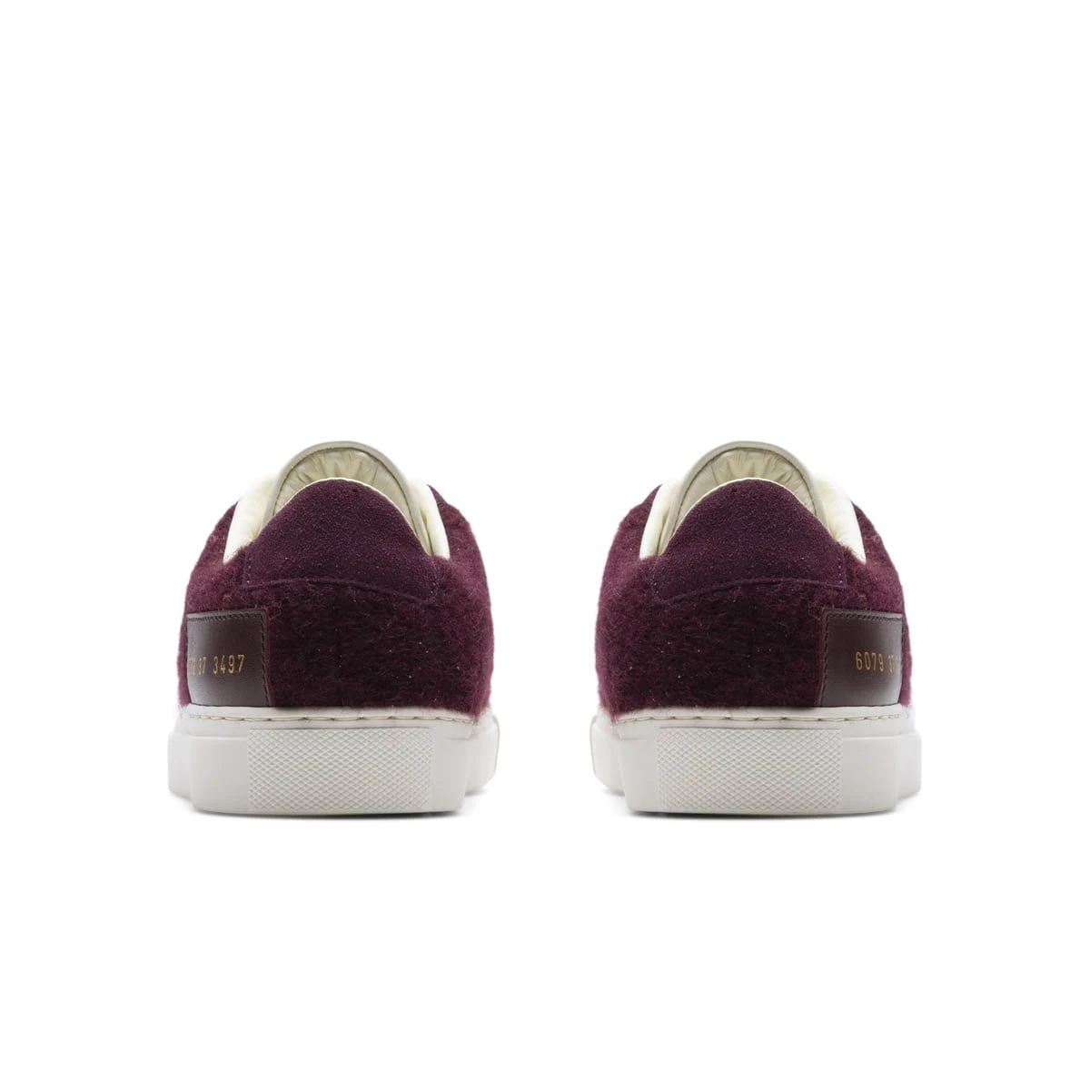 Common Projects WOMEN'S RETRO WOOL 5 Common Projects WOMEN'S RETRO WOOL - Image 3