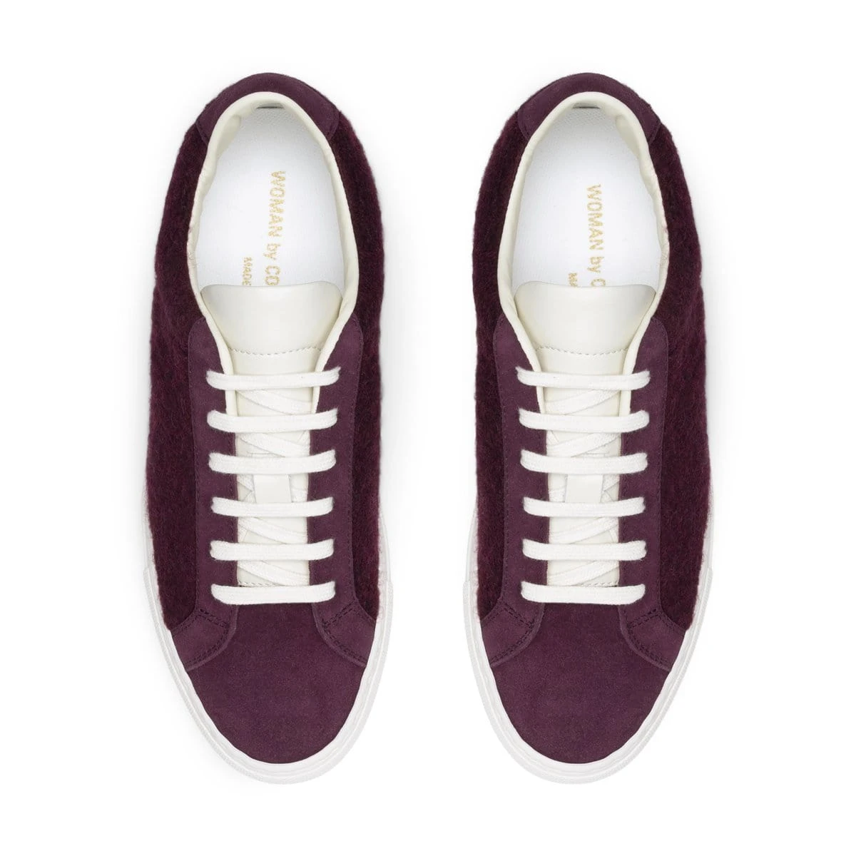Common Projects WOMEN'S RETRO WOOL 6 Common Projects WOMEN'S RETRO WOOL - Image 4