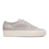 Common Projects WOMEN'S TOURNAMENT LOW SUPER -Salomon Shop CommonProjectsWTOURNAMENTLOWSUPERGREY364152 7543 1