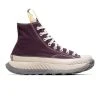 Converse CHUCK 70 AT-CX COUNTER CLIMATE HI -Salomon Shop ConverseCHUCK70AT CXCCHIBLACKCHERRY8A03275C 1