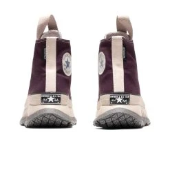 Converse CHUCK 70 AT-CX COUNTER CLIMATE HI -Salomon Shop ConverseCHUCK70AT CXCCHIBLACKCHERRY8A03275C 3