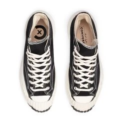 Converse CHUCK 70 AT-CX HI -Salomon Shop ConverseCHUCK70AT CXHIBLACKEGRETBLACK8A03277C 4