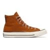 Converse CHUCK 70 GTX HI -Salomon Shop ConverseCHUCK70GTXHIAMBERSEPIAEGRET8168858C 1