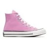 Converse CHUCK 70 HI -Salomon Shop ConverseCHUCK70HIAMBERPINKEGRETBLACK4A03795C 1
