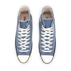 Converse CHUCK 70 HI -Salomon Shop ConverseCHUCK70HIDEEPWATERSEGRETBLACK8A00752C 4