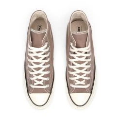 Converse CHUCK 70 HI -Salomon Shop ConverseCHUCK70HIDESERTCARGOEGRETBLACK8A00753C 4