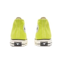 Converse CHUCK 70 HI -Salomon Shop ConverseCHUCK70HILIMETWISTEGRETBLACK9172141C 3