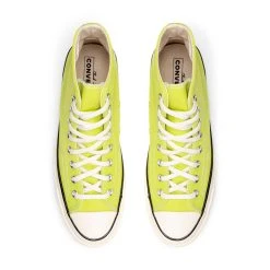 Converse CHUCK 70 HI -Salomon Shop ConverseCHUCK70HILIMETWISTEGRETBLACK9172141C 4