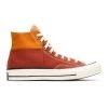 Converse CHUCK 70 HI -Salomon Shop ConverseCHUCK70HIMONARCHRUGGEDORANGEEGRET8A02552C 1