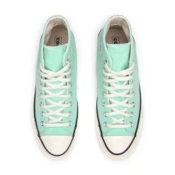 Converse CHUCK 70 HI -Salomon Shop ConverseCHUCK70HIPRISMGREENEGRETBLACK8A00748C 4