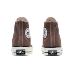 Converse CHUCK 70 HI 8 Converse CHUCK 70 HI -Salomon Shop ConverseCHUCK70HISQUIRRELFRIENDEGRETBLACK8A02755C 3