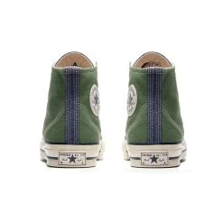 Converse CHUCK 70 HI -Salomon Shop ConverseCHUCK70HITREELINEMIDNIGHTNAVY8172817C 3