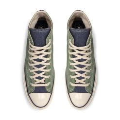 Converse CHUCK 70 HI -Salomon Shop ConverseCHUCK70HITREELINEMIDNIGHTNAVY8172817C 4