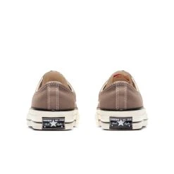 Converse CHUCK 70 OX -Salomon Shop ConverseCHUCK70OXDESERTCARGOEGRETBLACK8A00756C 3