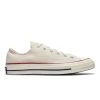 Converse CHUCK 70 OX -Salomon Shop ConverseCHUCK70OXPARCHMENT GARNET EGRET8162062C 1