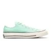 Converse CHUCK 70 OX -Salomon Shop ConverseCHUCK70OXPRISMGREENEGRETBLACK8A00750C 1