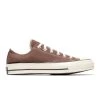 Converse CHUCK 70 OX -Salomon Shop ConverseCHUCK70OXSQUIRRELFRIENDEGRETBLACK8A02768C 1