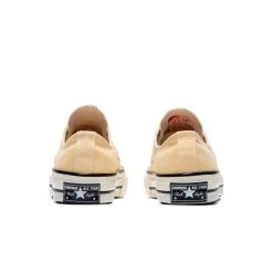 Converse CHUCK 70 OX 8 Converse CHUCK 70 OX -Salomon Shop ConverseCHUCK70OXSUNNYOASISEGRETBLACK4A02770C 3