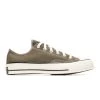Converse CHUCK 70 OX 1 Converse CHUCK 70 OX -Salomon Shop ConverseCHUCK70OXUTILITYEGRETBLACK8A00757C 1