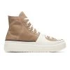Converse CTAS CONSTRUCT HI -Salomon Shop ConverseCTASCONSTRUCTHIROASTEDBLACKEGRET8A03876C 1