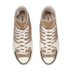 Converse CTAS CONSTRUCT HI -Salomon Shop ConverseCTASCONSTRUCTHIROASTEDBLACKEGRET8A03876C 4