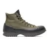 Converse CTAS LUGGED 2.0 CC HI -Salomon Shop ConverseCTASLUGGED2.0CCHIUTILITYDKSMOKEGREYBLACK8A01330C 1