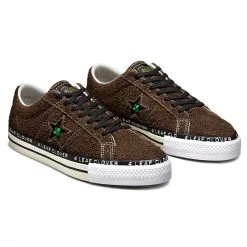 Converse X PATTA ONE STAR PRO OX -Salomon Shop ConverseConversexPattaOneStarProOxJAVABURNTOLIVEWHITEA03174C 2
