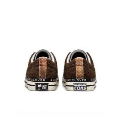 Converse X PATTA ONE STAR PRO OX -Salomon Shop ConverseConversexPattaOneStarProOxJAVABURNTOLIVEWHITEA03174C 3