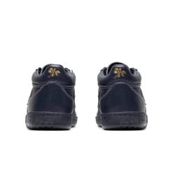 Converse FASTBREAK PRO MID -Salomon Shop ConverseFASTBREAKPROMIDOBSIDIANNAVYOBSIDIAN8A02016C 3