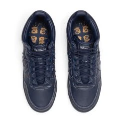 Converse FASTBREAK PRO MID -Salomon Shop ConverseFASTBREAKPROMIDOBSIDIANNAVYOBSIDIAN8A02016C 4